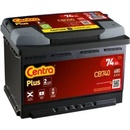 Centra Plus 12V 74Ah 680A CB740