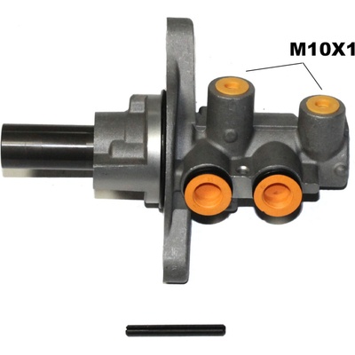 Hlavný brzdový válec BREMBO M 83 092 (M83092)