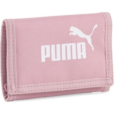 Puma PHASE WALLET Pěněženka růžová – Hledejceny.cz