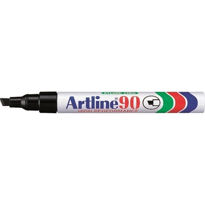 Artline Маркери Artline 90 5.0 черен (EK-90 BLACK)