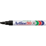 Artline Маркери Artline 90 5.0 черен (EK-90 BLACK)