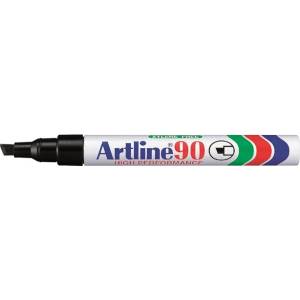 Artline Маркери Artline 90 5.0 черен (EK-90 BLACK)