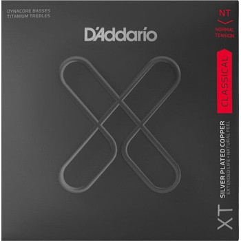D'Addario XTC45TT
