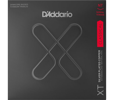 D'Addario XTC45TT
