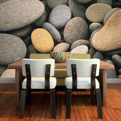 Sablio Tapeta kamene, rozmery 208x125 cm