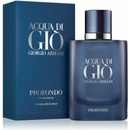 Image 1 of Giorgio Armani Acqua di Gio Profondo EDP 40 ml