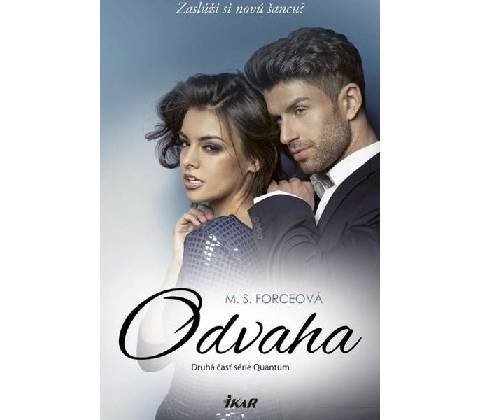 Odvaha Forceová M.S.