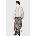 AllSaints Пола с коприна AllSaints CASSIE (W013RC)