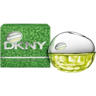 DKNY Be Delicious Crystallized EDP 50 ml