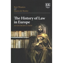 History of Law in Europe