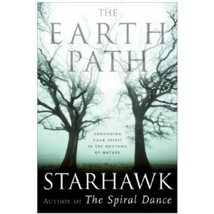 Earth Path | Starhawk (ISBN: 9780060000936)