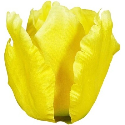 Umelý tulipán saténový W632-02