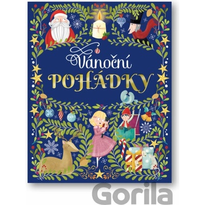 Vánoční pohádky -
