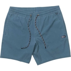 SALTY CREW Бански гащета Salty crew Seadog volley swimming shorts - Blue (Hydro)