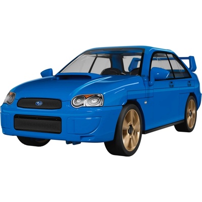 Cobi 24648 Subaru Impreza WRX, 1:35, 67 k
