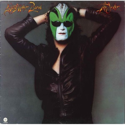 Steve Miller Band - The Joker LP