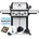 Broil King Signet 390 (2019) (9468-83)