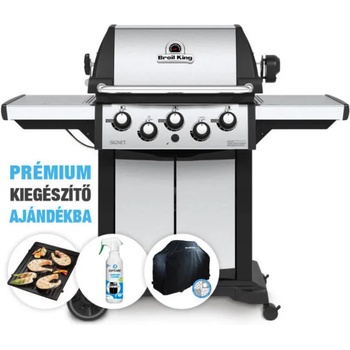 Image 1 of Broil King Signet 390 (2019) (9468-83)