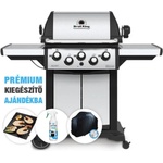 Broil King Signet 390 (2019) (9468-83)