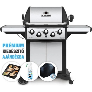 Broil King Signet 390 (2019) (9468-83)