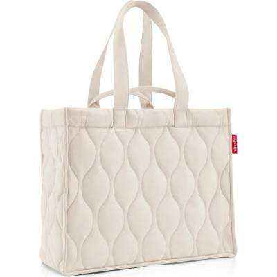 Reisenthel Softshopper Puffer Stone