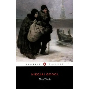 Dead Souls (ISBN: 9780140448078)