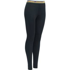 Devold Lauparen Merino 190 Longs Wmn Размер: L / Цвят: черен