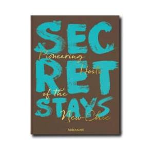 Secret Stays | Stevens (2024)