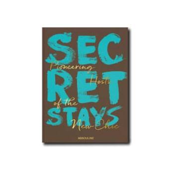 Image 1 of Secret Stays | Stevens