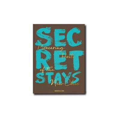 Secret Stays | Stevens