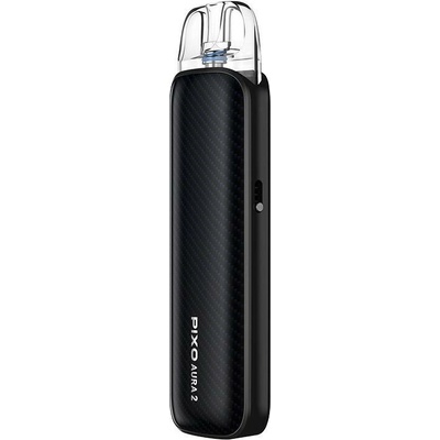 Aspire Pixo Aura 2 sada 1800 mAh Carbon Black