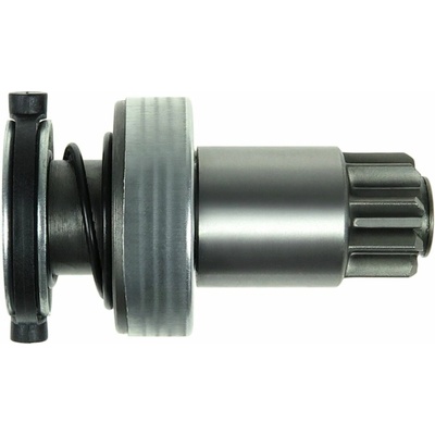 Voľnobežná prevodovka, štartér AS-PL SD0091