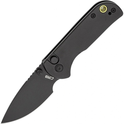 CJRB Mica Black AR-RPM9 Aluminium J1934-BBK