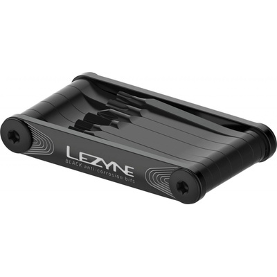 Lezyne V Pro 11 Black