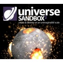 Universe Sandbox