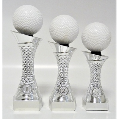VIZINGR Golf trofeje X55-P503-MULTI X55-P503-MULTI/24 cm