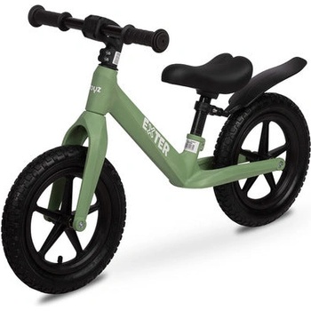 Toyz Баланс Велосипед Exter Зелен Caretero Toyz (TOYZ-02550)