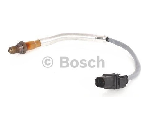 Lambda sonda BOSCH 0 258 017 048