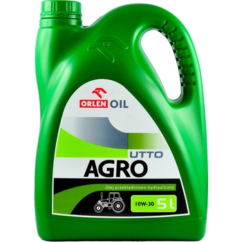 Orlen Oil Agro UTTO 10W-30 5 l