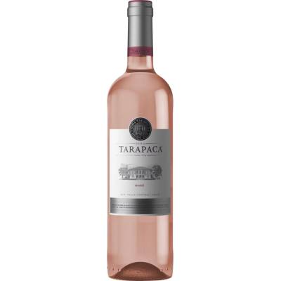 Tarapacá Rosé 0,75 l (holá láhev)