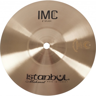 Istanbul Istanbul 8" IMC Splash