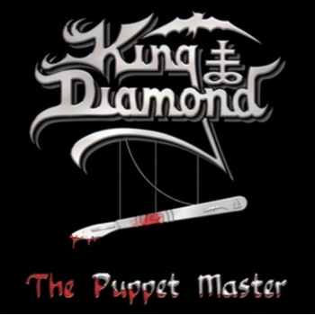 King Diamond - Puppet Master