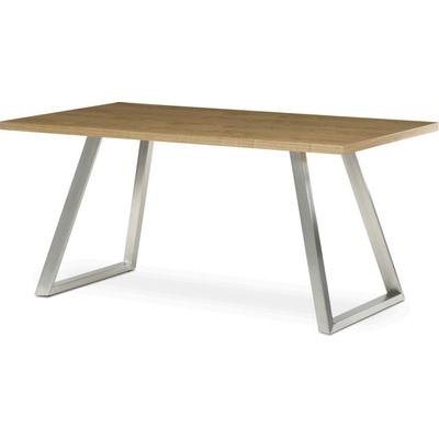 Autronic HT-W1515 OAK 160 x 90 cm dýha dub Hnědá