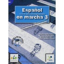 Espanol En Marcha 3 Ejercicios+CD
