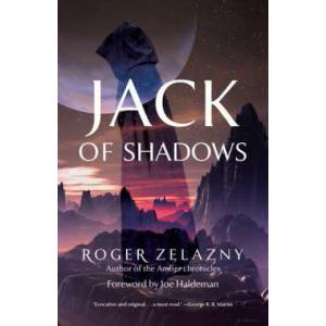 Jack of Shadows | Roger Zelazny, Joe Haldeman (ISBN: 9781613735244)