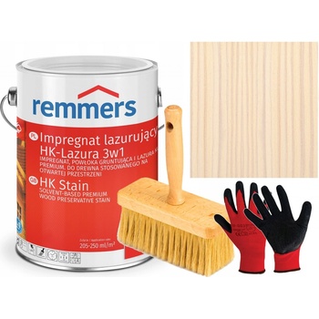 Remmers HK Lasur 10 l Rustikální dub