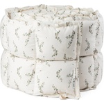 Sebra Бебешки обиколник Sebra - Powder Blossom (100430026) - baby