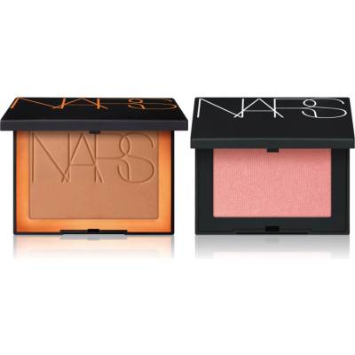 Nars The Iconic Blush & Bronzer Set комплект за съвършен външен вид