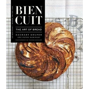 Bien Cuit | Peter Kaminsky, Thomas Schauer (ISBN: 9781682451458)