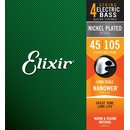 Elixir Bass 14077